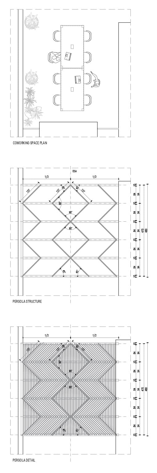 Floor plans and diagrams