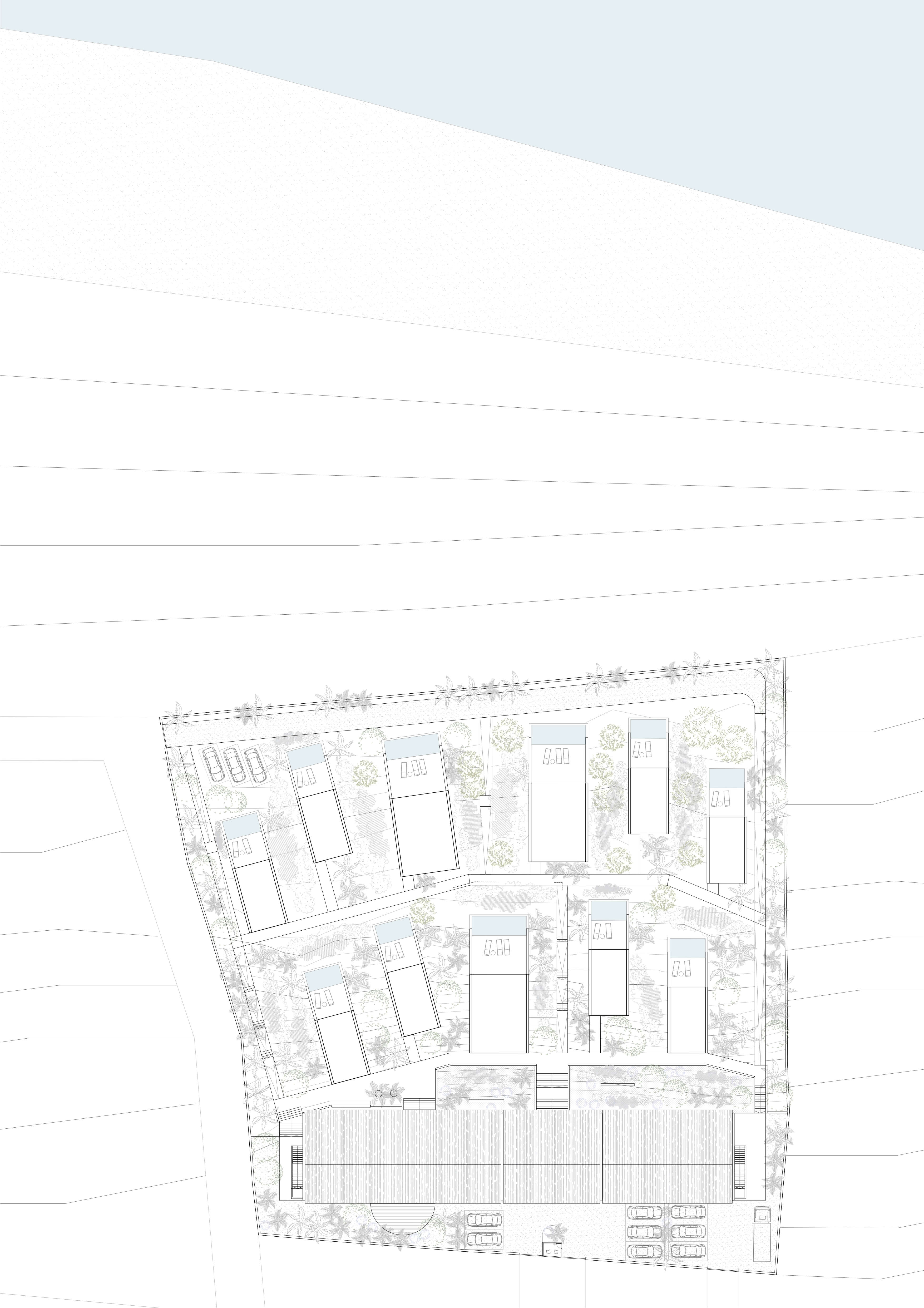 Sunway Hotel Complex