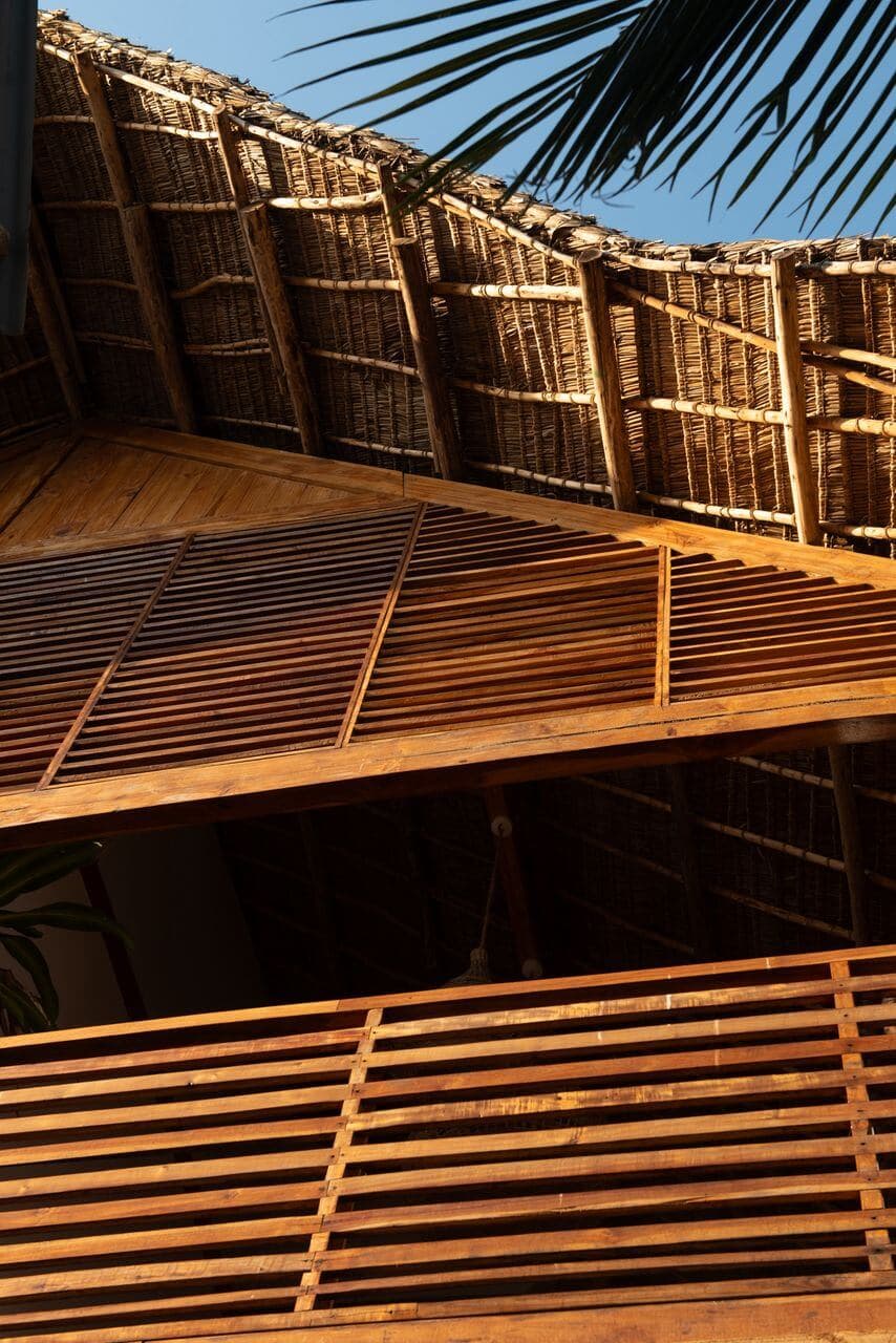 Dorms - Dar Mar Hostel & Coworking